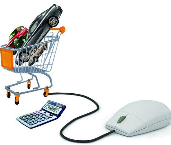 周磊：电商时代车营销 战略不变战术变