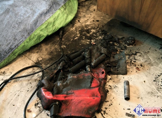 太原充电宝市场鱼龙混杂 劣质品被称不定时炸弹