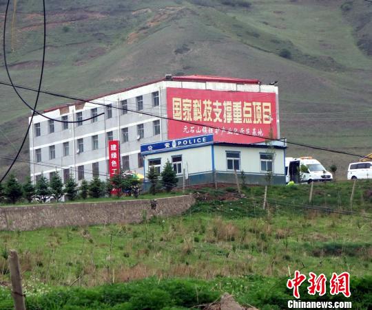 青海镍铁矿中毒事故续：有毒气体来源尚不明确