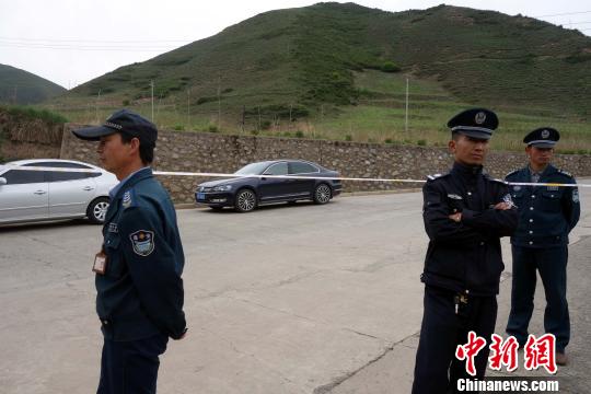 青海镍铁矿中毒事故续：有毒气体来源尚不明确