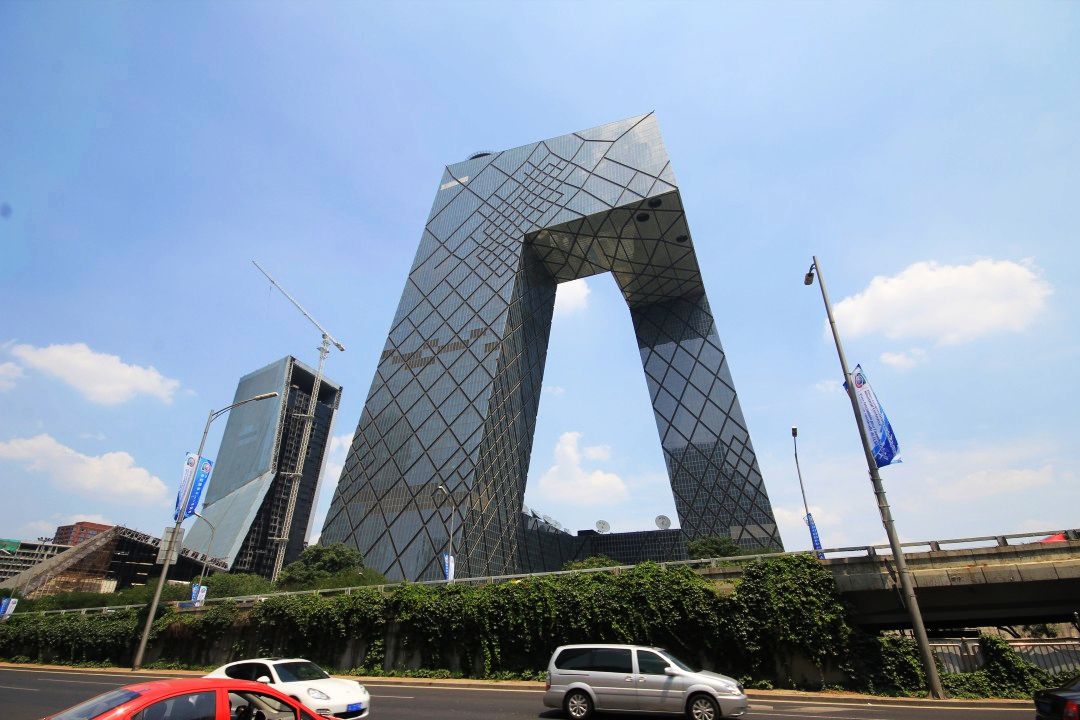 谁动了央视的奶酪？互联网及新媒体？精准化？