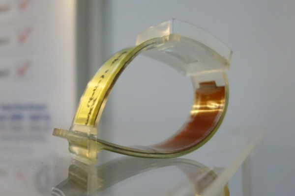 柔性锂离子电池是可穿戴设备的救星吗？