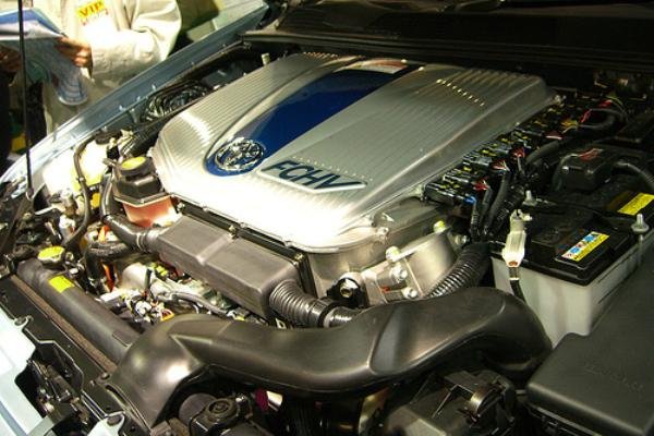 日本政府放宽相关法规 全力冲刺氢燃料电池车