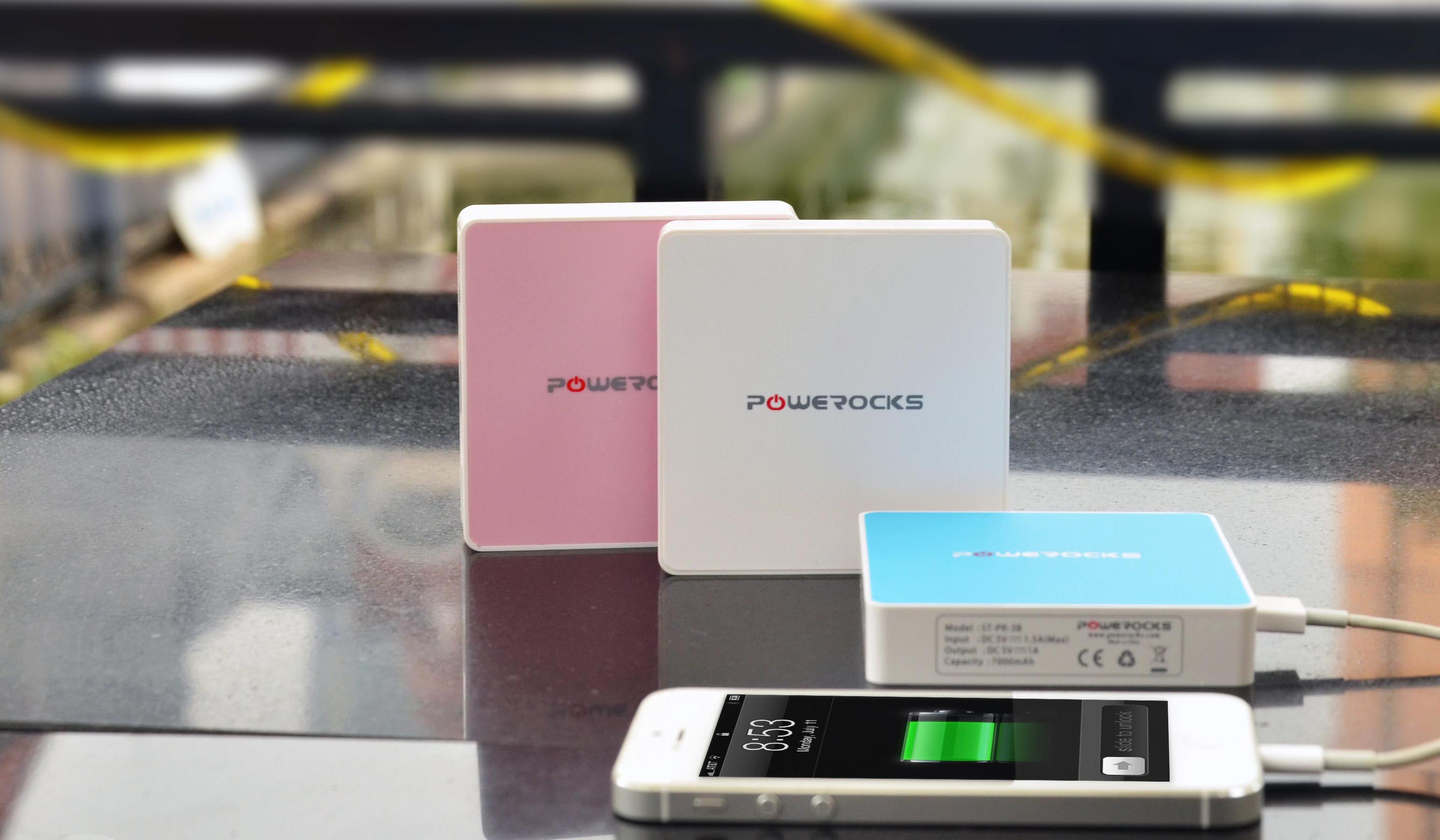 专家提醒购买移动电源莫贪便宜 认准电芯和品牌