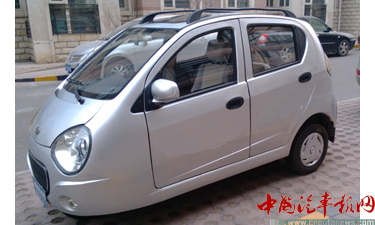 整治低速电动车勿因噎废食