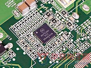 移动设备电源管理芯片朝多相式与大电流方向发展