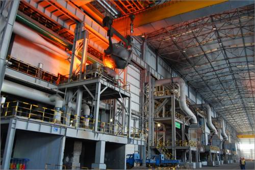 科技创新：金川集团走向世界的“金字招牌”