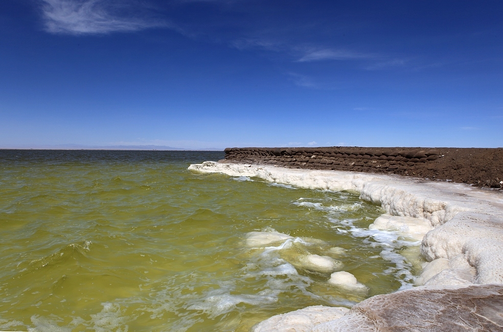 新能源车产业化与规模化将助推青海锂产业发展