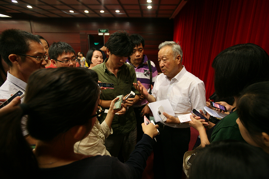 王秉刚：地方保护主义 北京上海起了很坏的头