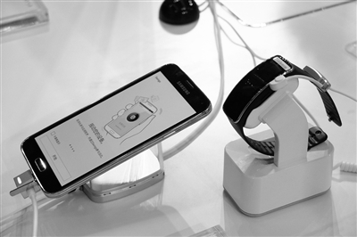 可穿戴设备：模块化是路？关注功耗和尺寸