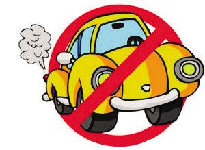 国务院办公厅明确2014年黄标车淘汰任务