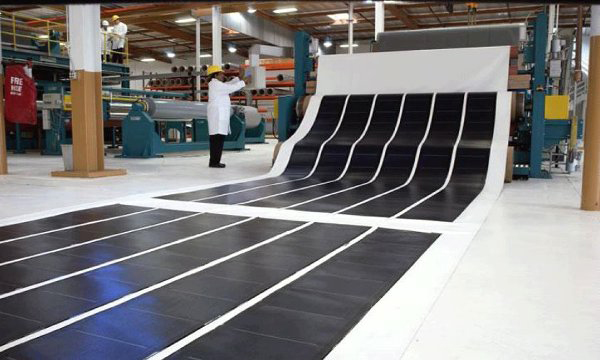 宁波口岸太阳能电池出口量连续9个月同比增加