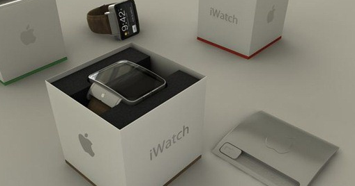 苹果iWatch