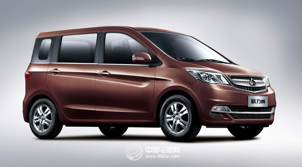 铅蓄电池存安全隐患 长安召回欧力威37861辆汽车 