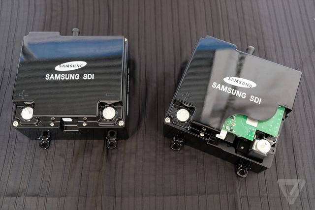 三星与福特联手开发汽车双电池系统 更节能