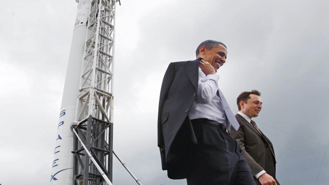 张少华：特斯拉放开专利背后的三大阳谋？