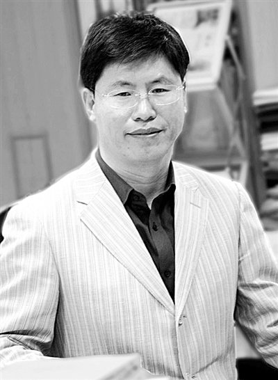 石墨烯：当大象站在铅笔上 处于基础研究阶段