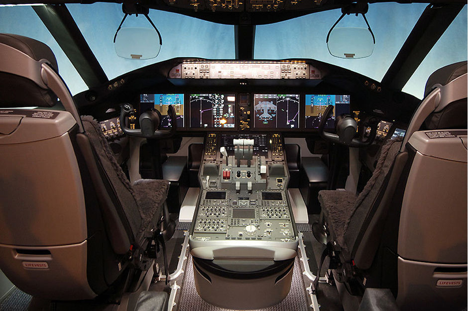 美国发明新型燃料电池 或用于波音787客机