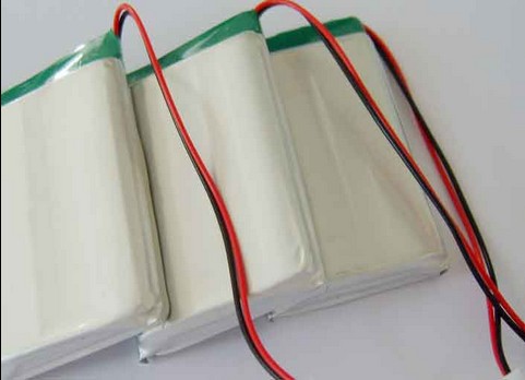 索尔维Solef®PVDF锂电池高新聚合物材料亮相深圳