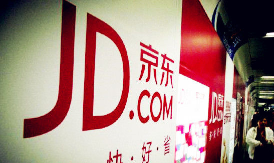 京东作秀：联姻特斯拉 签全年采购协议