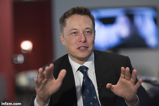 主导标准 行业结盟：马斯克为何免费赠送专利