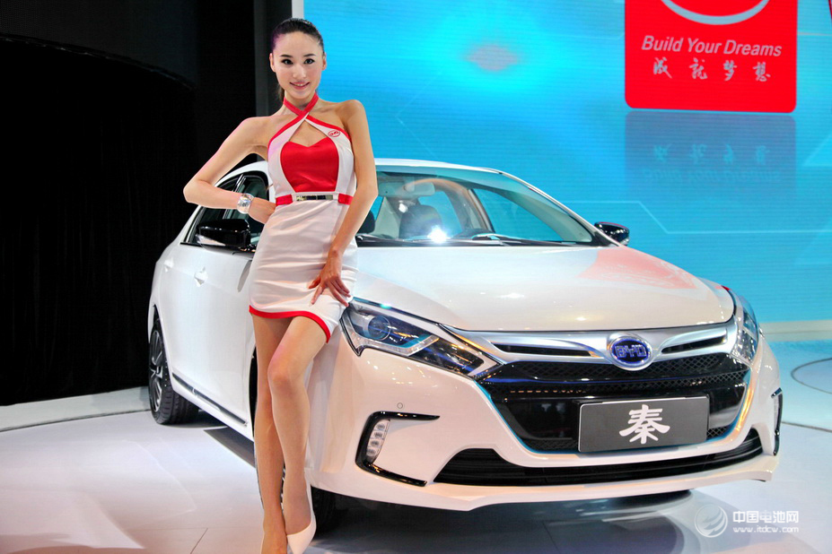 比亚迪：新能源抬头难掩全年目标完成困难