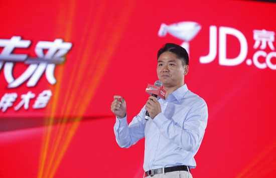 京东与特斯拉将如何颠覆汽车行业？