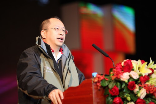 周鸿祎：搞互联网不要一上来就赚钱 创造用户价值