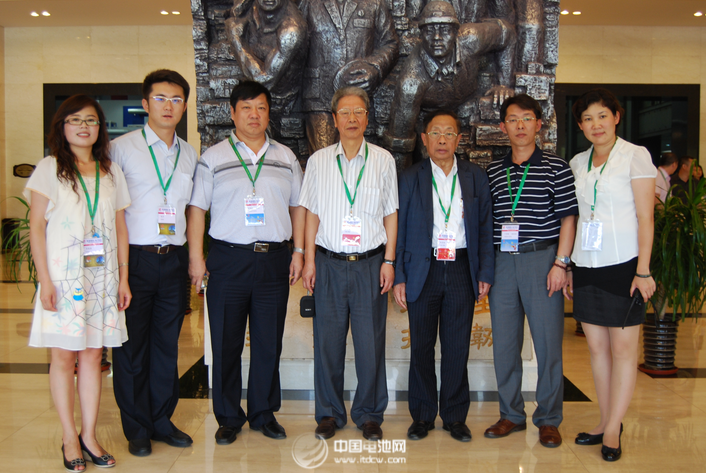 亚洲电动车之父：中国必将成电动汽车王国