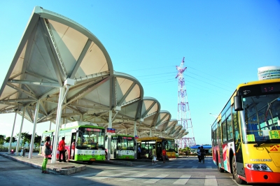 5月商用车产量下降 新能源公交车前行难题待解