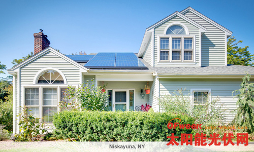 揭秘SolarCity收购案：为何抛下中国“小伙伴”自己玩？