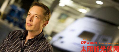 揭秘SolarCity收购案：为何抛下中国“小伙伴”自己玩？