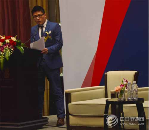 首届中国锂电池认证检测技术论坛召开 邦锂商学院落成