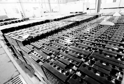 “蓄电池之乡”困境：1/3下游企业或熬不过今年