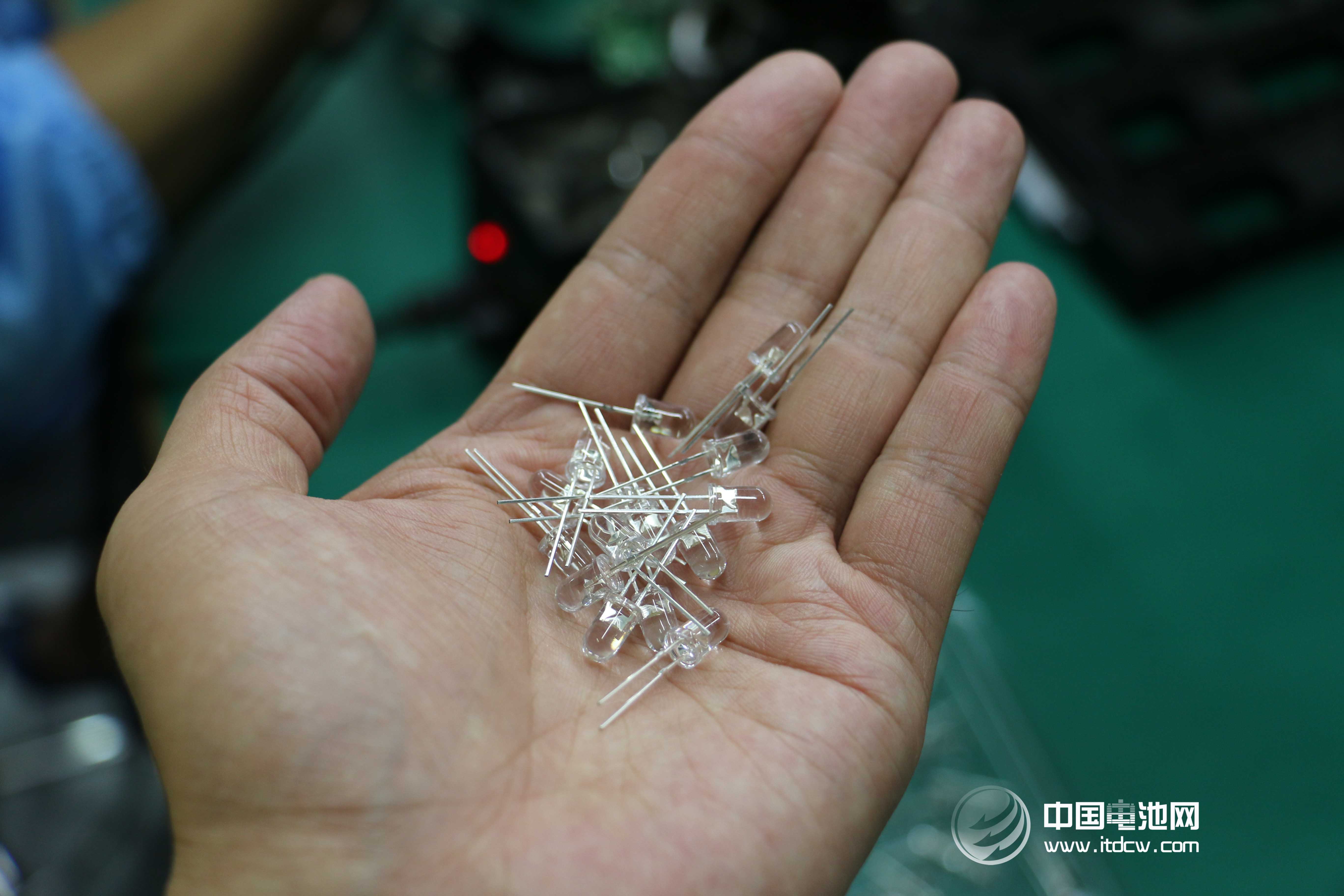 用行业标准来净化移动电源市场 安全才是硬道理