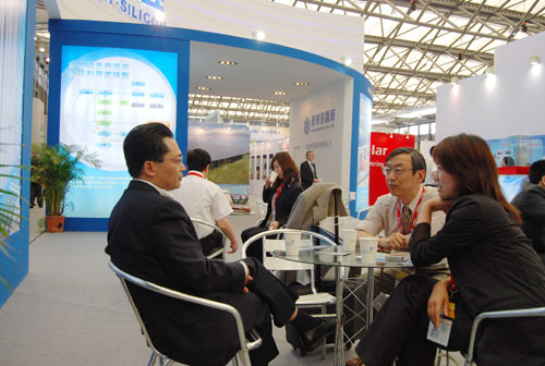 永祥股份：多晶硅成本可降低至每吨11万元左右