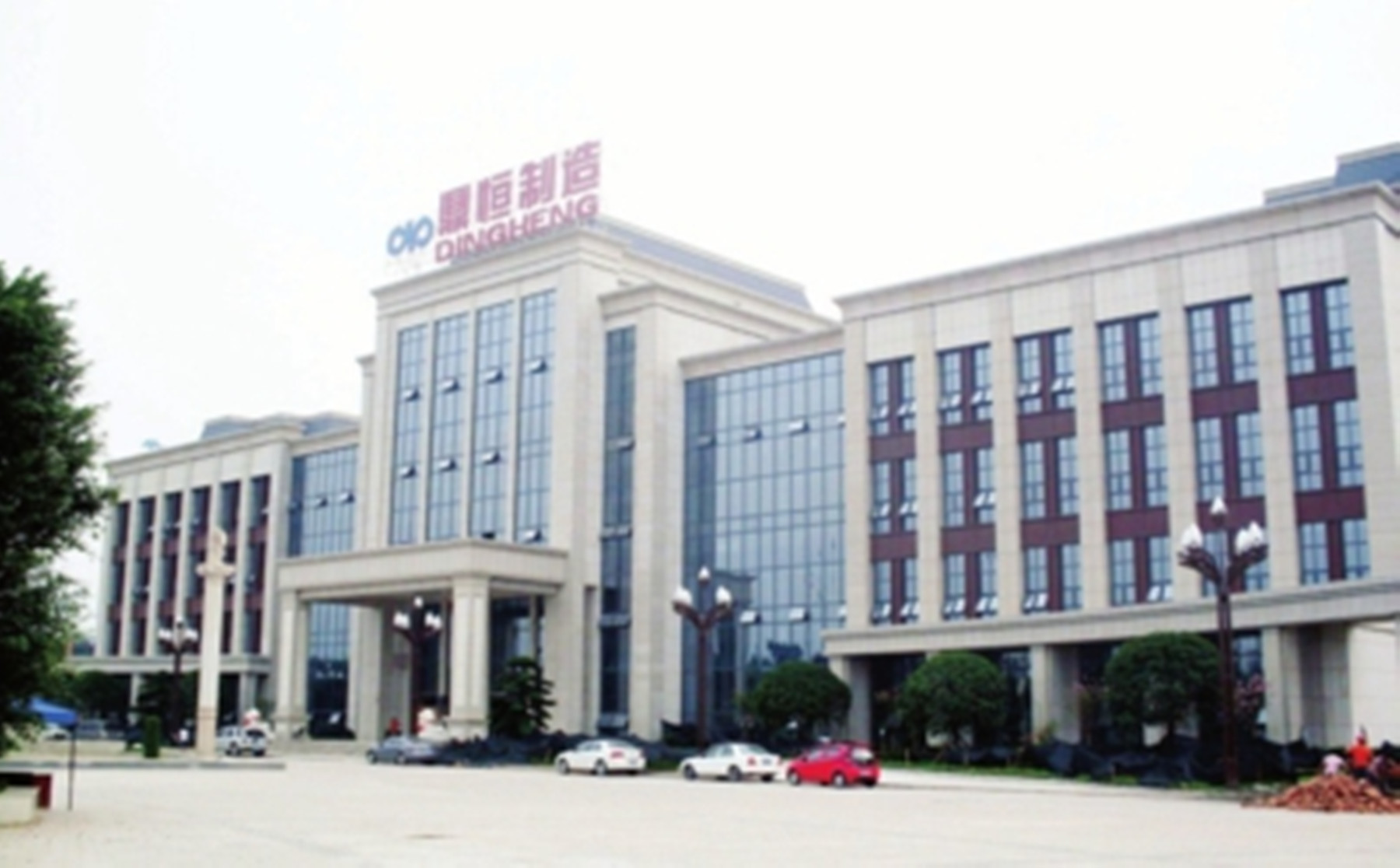 广安大功率锂电池项目总投资35亿 预计8月试产