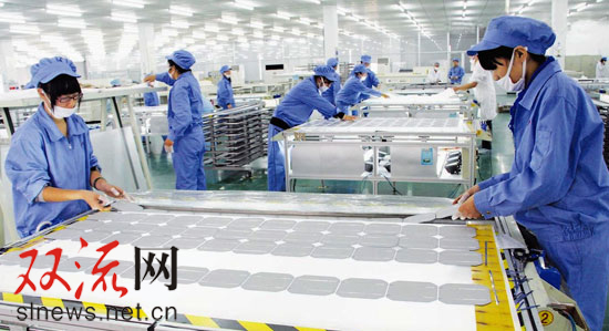 过半川企中报“预喜” 天齐锂业摘川股“预增王”