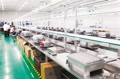 珠海金湾新能源产业发展规划出炉 从10亿到500亿 