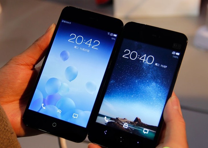 小米、亚马逊的借商业模式是什么？凭什么向三星苹果开战