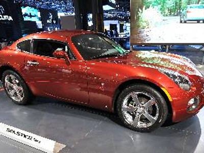 沈恒超：美国电动汽车技术政策发展解读 中国学什么？