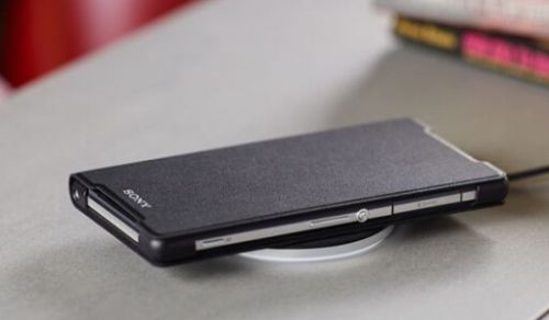 充电不设“线”的时代即将来临？应用前景光明