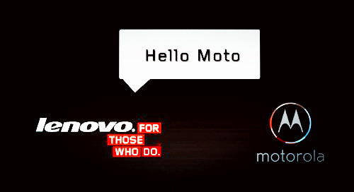 联想能够借助摩托罗拉移动撼动三星、苹果的地位吗？