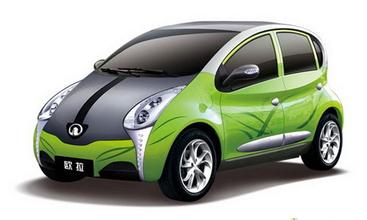 比亚迪、北汽、江淮，谁是新能源车销量冠军？