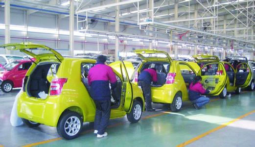 撕开“新衣” 电动汽车该何去何从？