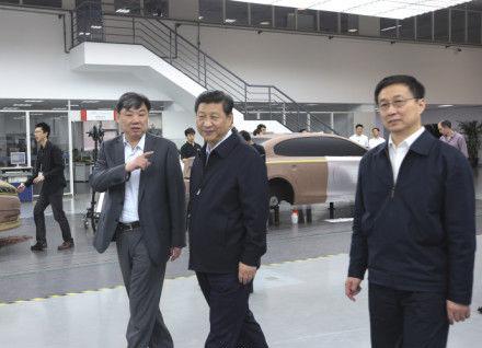 新能源汽车有望再获政策加码 上游锂电池产业链迎发展契机