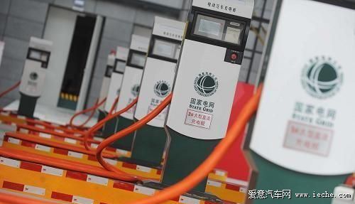 北京新能源车指标增至6万 从今年2万辆逐年增长