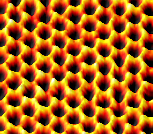 石墨烯的时代还没有到来 一切都是在炒作