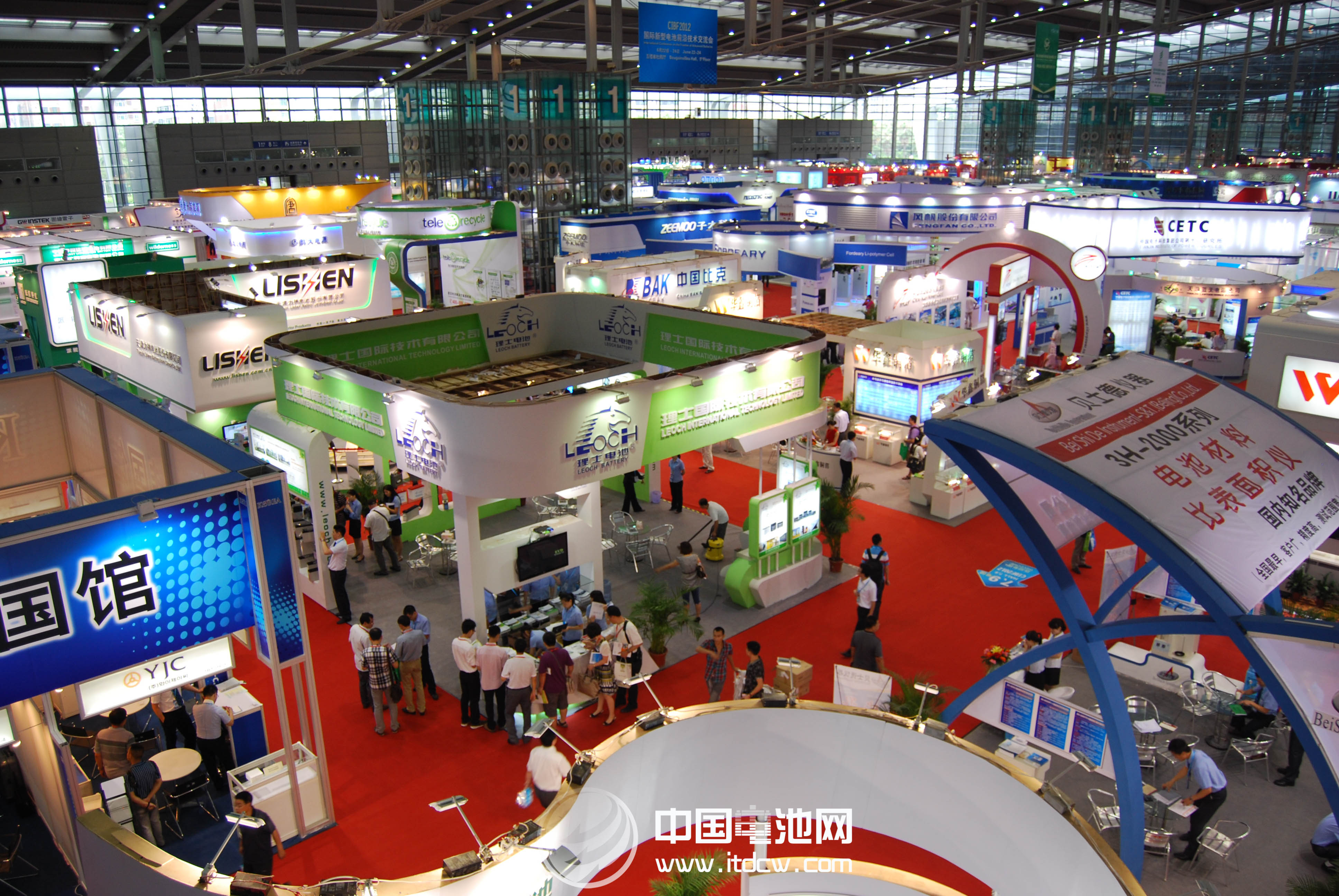 国内锂电池材料发展失衡 企业“沦落”为代加工