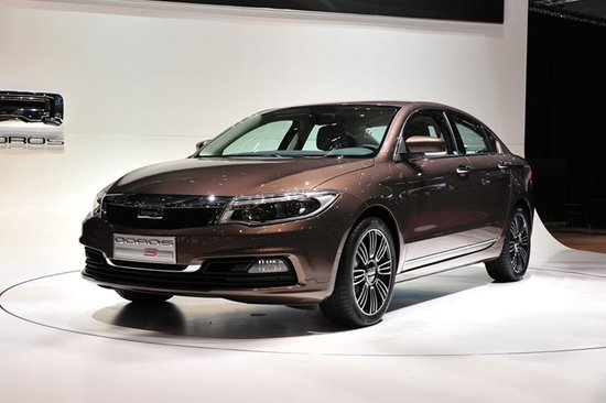 人民车评：提升品牌知名度是观致脱困的必然出路 